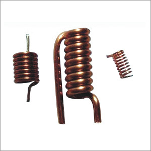 Air Coil Air Coil