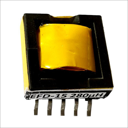SMD Transformer EFD-15 SMD Transformer EFD-15