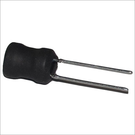 Drum Core 6X8 Inductor Drum Core 6X8 Inductor