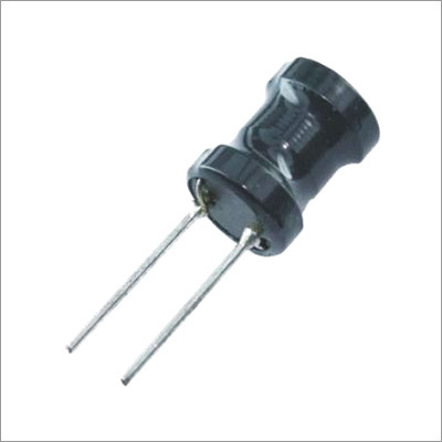 Drum Core 10x12 Inductor