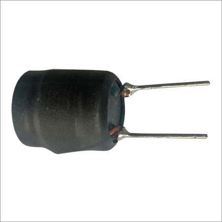 Drum Core 12x15 Inductor