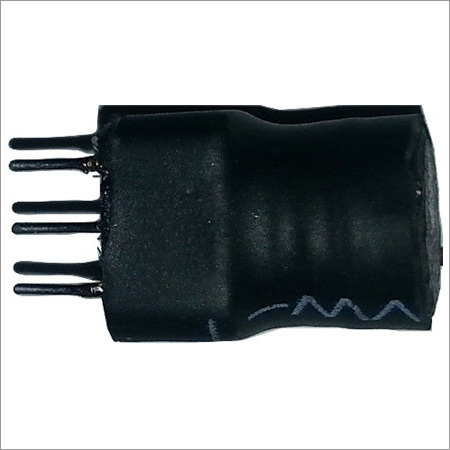 Pulse Transformer Drum Pulse Transformer Drum