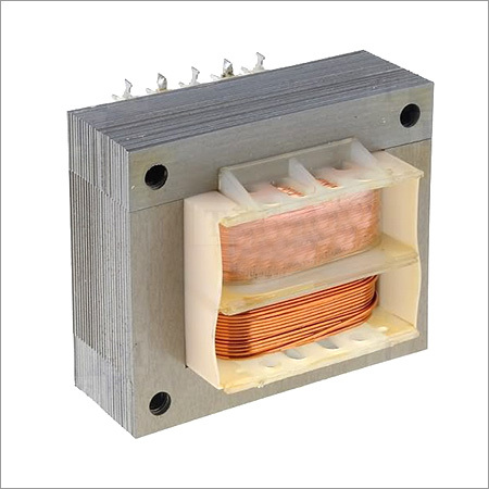 High Frequency Transformers High Frequency Transformers