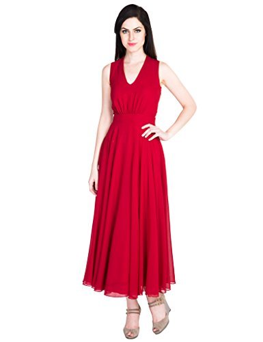 Long Dresses