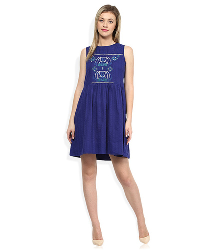 Midi Dresses
