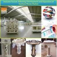 Sanitary Ware Export Trade