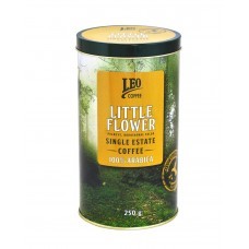 Single Origin Coffee Beans - 500 gm Freshly Ground | 100% Addiction Guarantee, Ground Upon Request, 9 Months Shelf Life