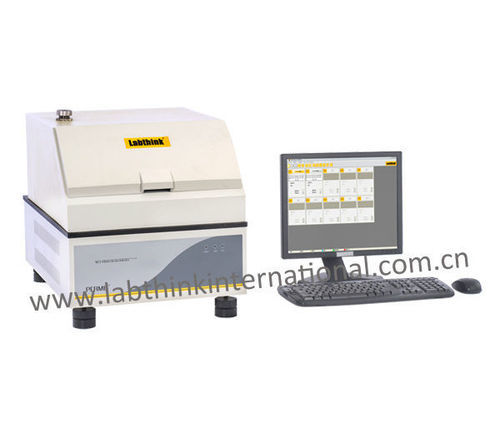 Moisture vapour Permeation Analyzer for Building Materials