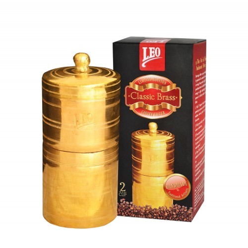 Mini Brass Filter