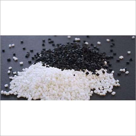 Plastic Resin