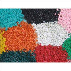Profile Pvc Compound