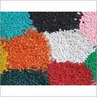 Profile Pvc Compound