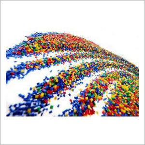 Recycled Pvc Granules