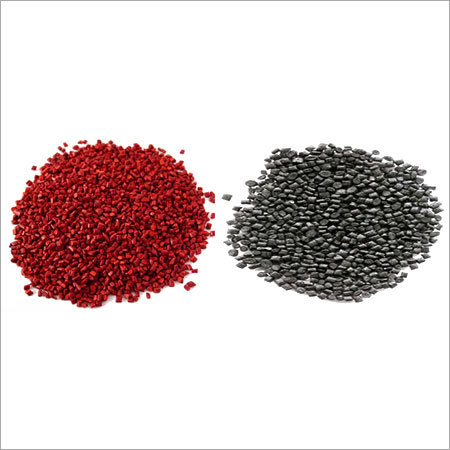 Plastic Pvc Granules