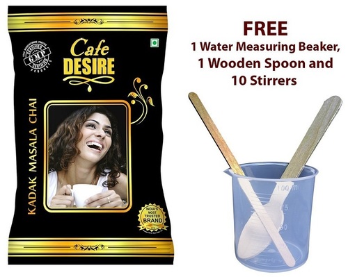 Masala Tea Premix