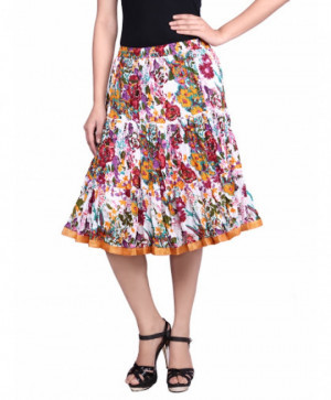 Short Skirts