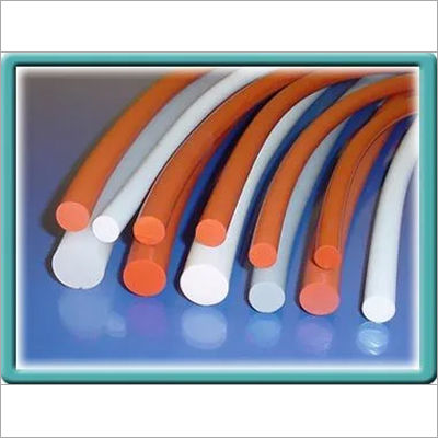 Silicon Rubber Cords