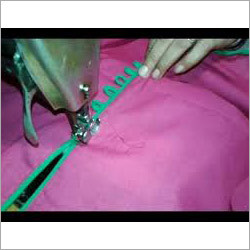Stitched Kurtis