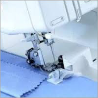 Stitched Garments Service