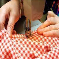 Stitched Men Garments Stitched Service