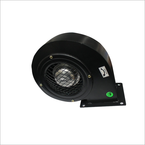 Industrial Centrifugal Fan
