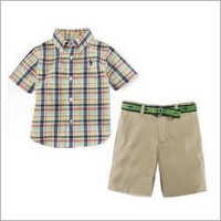 School Student Uniform Collar Style: Standard