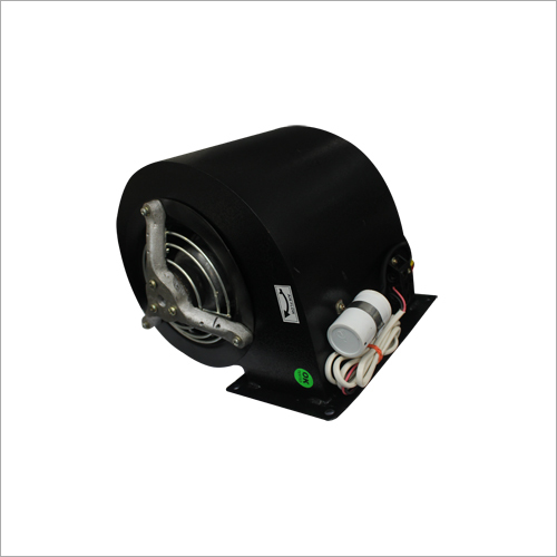 Industrial Curved Centrifugal Fan