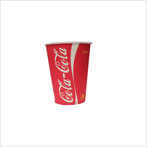 Cold Drink Paper Cup