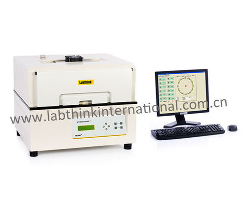 Moisture Barrier Property Tester (MVTR)