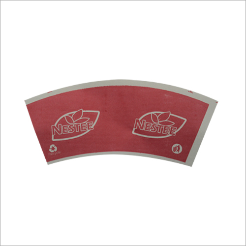 Coffee Cup Blank