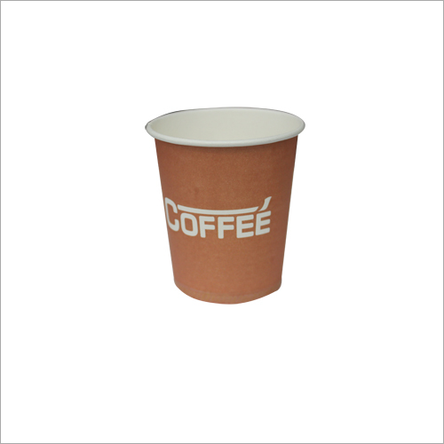 Paper Coffee Cup