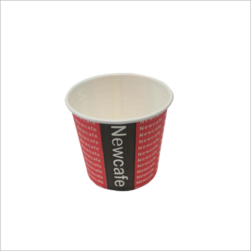 Disposable Paper Coffee Cup