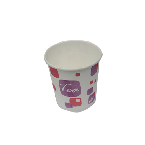 Paper Tea Cup