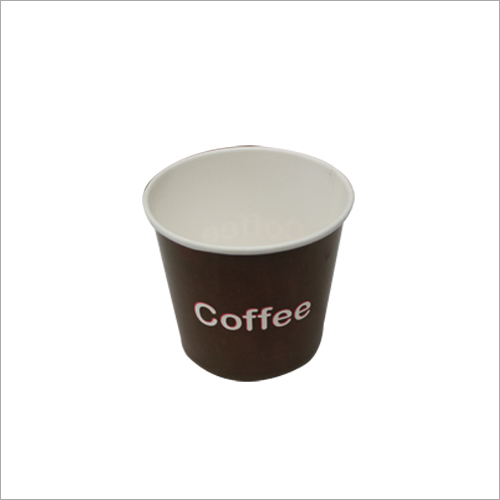 Disposable Paper Cup
