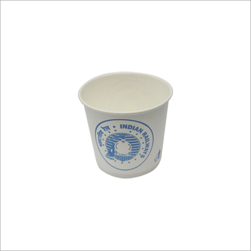 Disposable Paper Cup