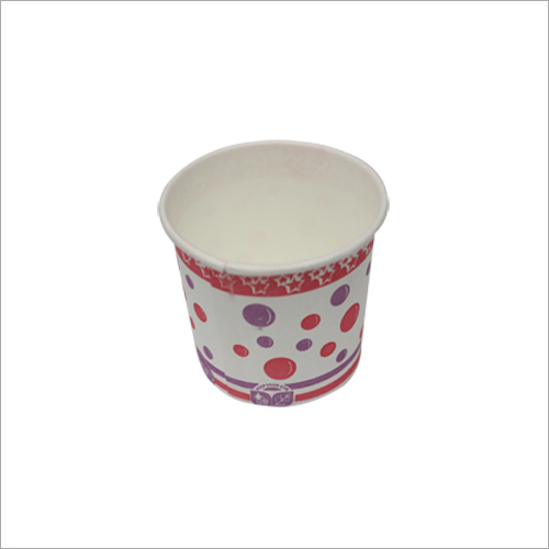 Printed Paper Cup