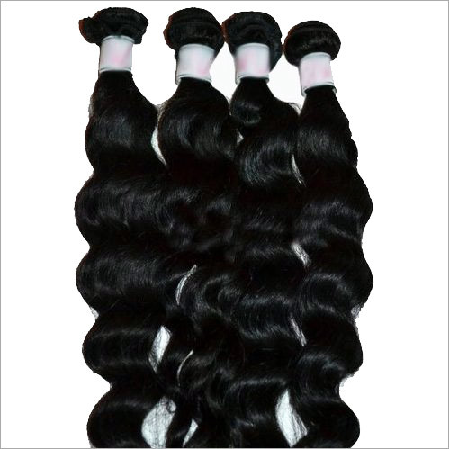 Malaysian Weft Hair