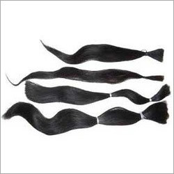 Single Drawn Bulk Hair