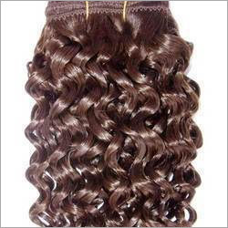Curly Weft