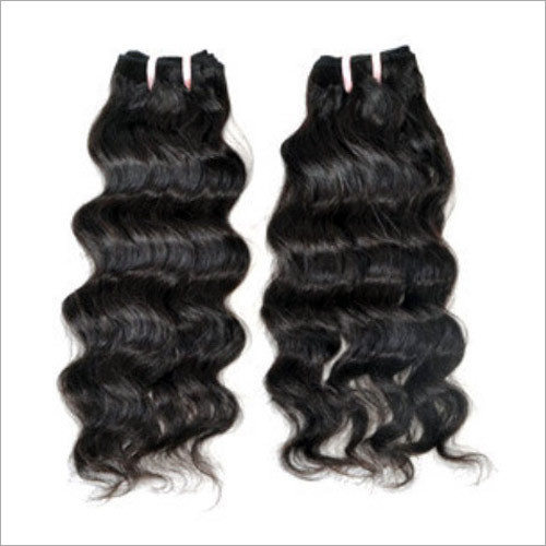 Malaysian Wave Wefted Hair