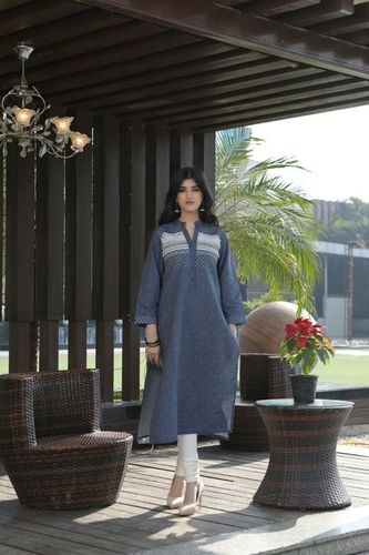 Blue And White New Designs