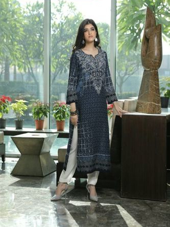 Dark Blue And White New Designs