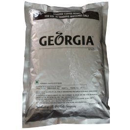 Roasted Coffee Beans - 1 kg | Artisan Roasting Process, Rich Flavor Profile, Perfect for Coffee Enthusiasts