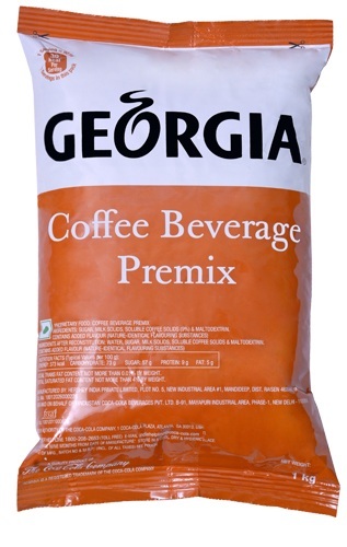 Coffee Premix CP - 1 kg Pack , Instant Coffee Blend with Rich Flavor and Aroma