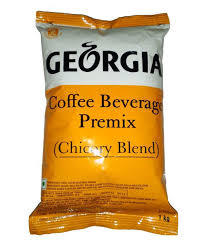 Coffee Premix - 1 kg | Rich Coffee Flavor, Instant Preparation, Convenient Packaging, Perfect for Home and Office Use
