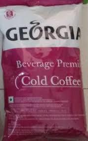 Cold Coffee - 1 kg | Refreshingly Chilled Beverage Perfectly Brewed for Coffee Lovers