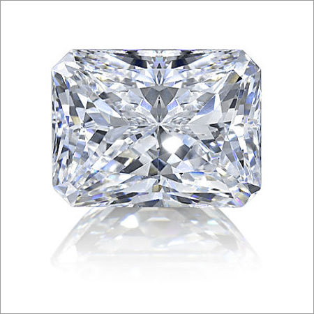 Radiant Shape Diamond