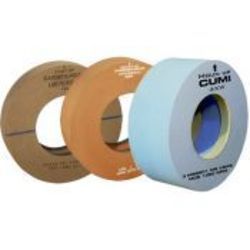 Centreless Wheel - 350mm Diameter, 100mm Thickness, A80 Grit | Cool Cutting Bonds, Excellent Form Retention, Safety Tolerance up to 120 mps