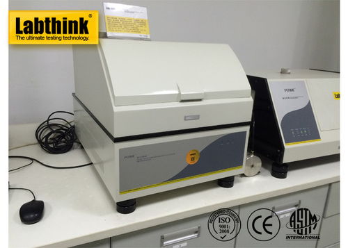 Automatic ASTM D1653 Water Vapour Transmission tester