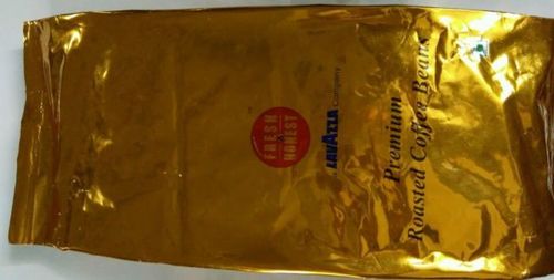 प्रीमियम भुनी हुई कॉफी बीन्स